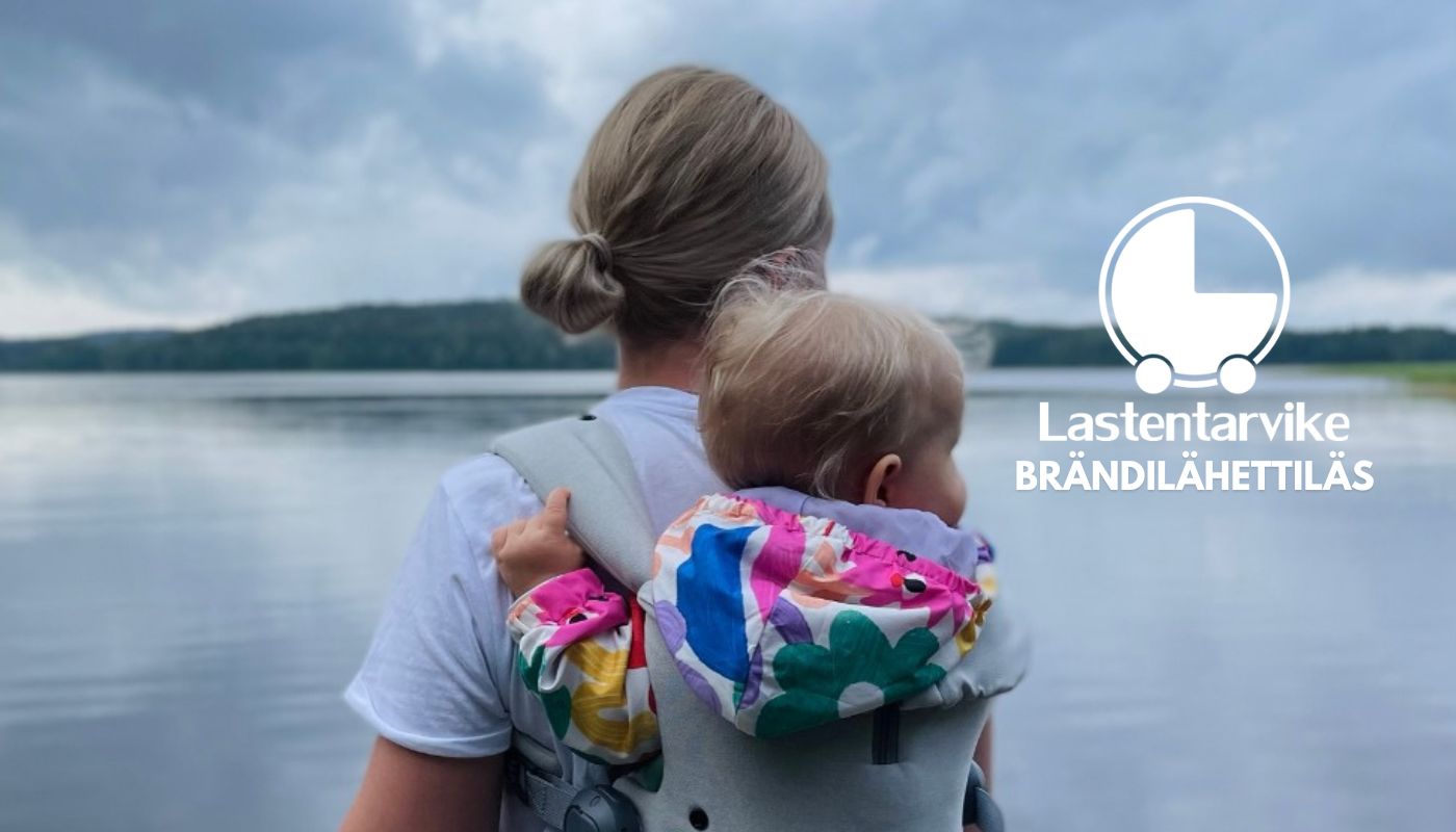 Lastentarvike etsii uusia brand ambassadoreja taas kesällä 2025.